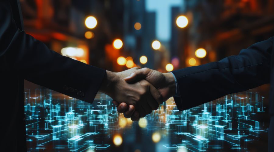 B2B lead generation is evolving rapidly, with intent data transforming how businesses identify and engage potential customers.
