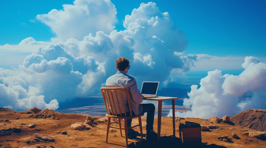 Contractor Virtual Assistants are redefining professionals' business operations, balancing diverse tasks and earning potential.