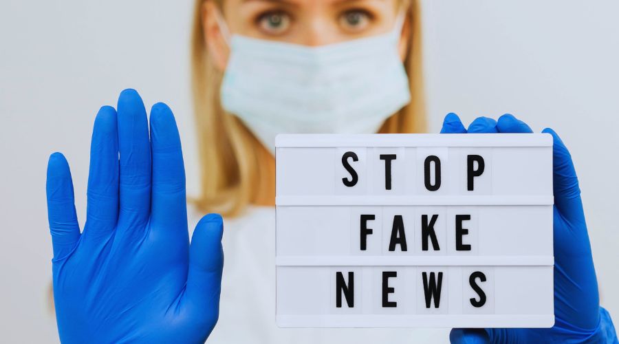 Healthcare misinformation is a growing threat, affecting patient decisions and leading to dangerous health outcomes worldwide.