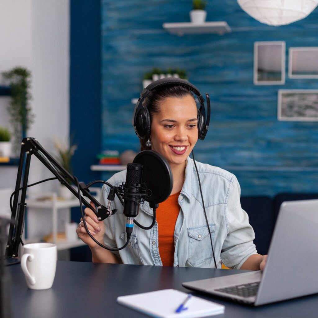 Podcasting is rapidly transforming into a dynamic tool for businesses looking to attract, engage, and convert niche audiences.