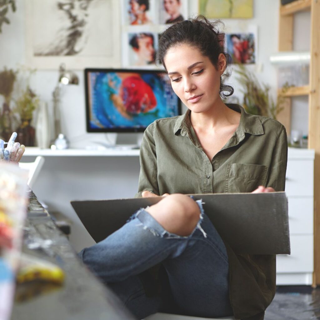 Digital Craftsmanship is redefining how artisans, crafters, and creatives innovate and succeed through online partnerships.