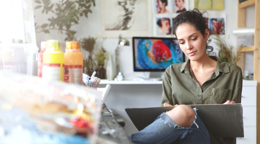Digital Craftsmanship is redefining how artisans, crafters, and creatives innovate and succeed through online partnerships.