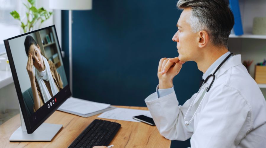 Telemedicine efficiency has grown essential in modern healthcare, with medical virtual assistants reshaping patient care.