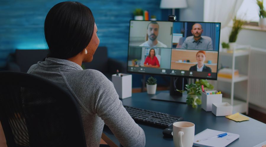 Upskilling remote teams is crucial where companies keep dispersing employees engaged, productive, and adaptable.