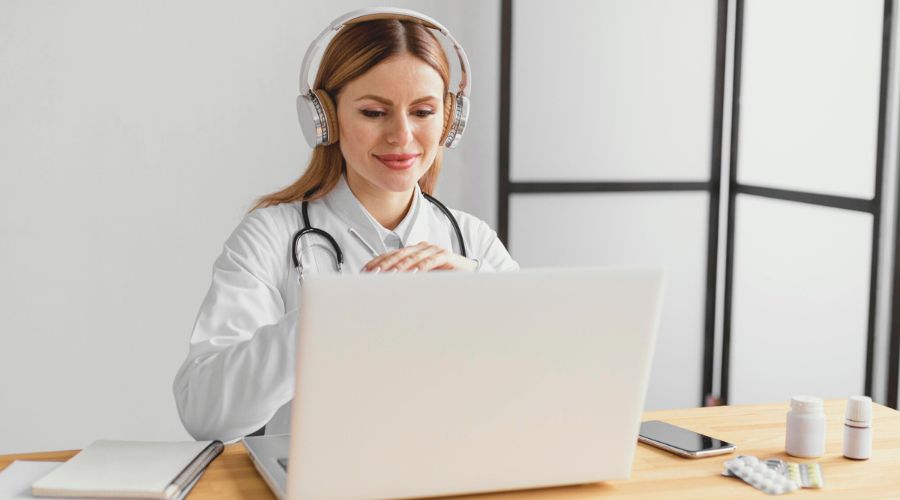 AI Medical Virtual Assistants are transforming patient care, but can they emulate the profound empathy of human interaction?