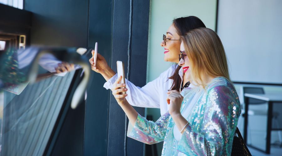 Holographic event planners are redefining the concept of gatherings, enabling remote workers to create immersive 3D experiences effortlessly.