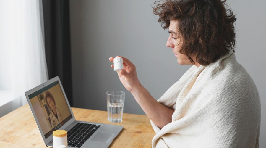 Managing rare diseases requires innovative solutions, and virtual medical assistants redefine care delivery for niche patient populations.