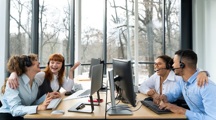 Managing remote BPO teams demands innovative leadership strategies that optimize collaboration, productivity, and consistent performance.
