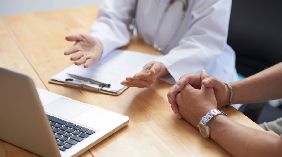 Patient confidentiality takes center stage as VMAs become indispensable, confronting healthcare systems with unprecedented privacy concerns.