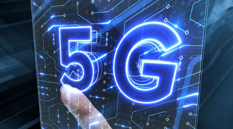 Remote IT infrastructure forms the backbone of modern businesses, with 5G networks unlocking unparalleled potential.