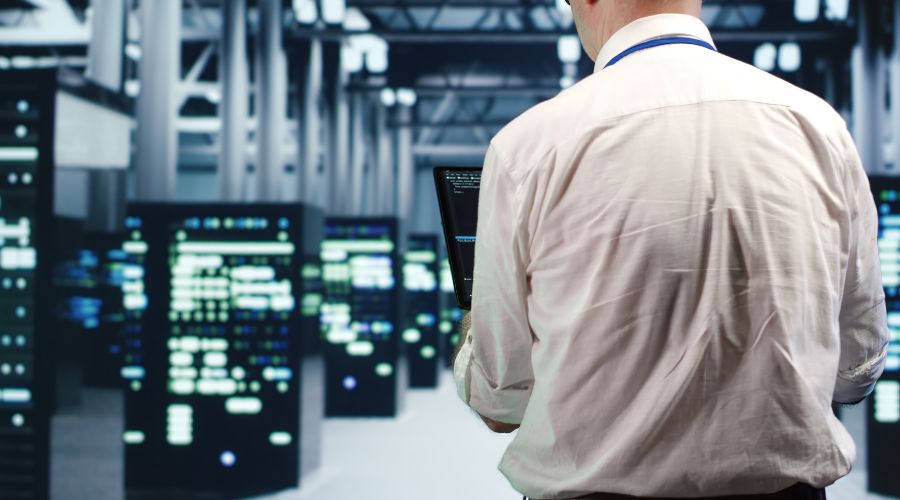 Remote IT solutions for edge computing are quietly transforming how businesses manage data at the edge of networks.