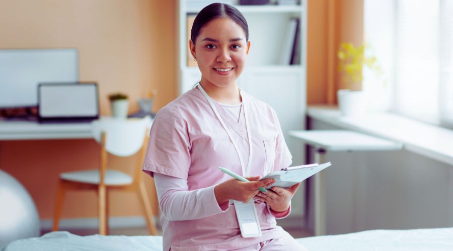 Transforming women healthcare is at the forefront of digital innovation, with VMAs enhancing access, personalization, and support.