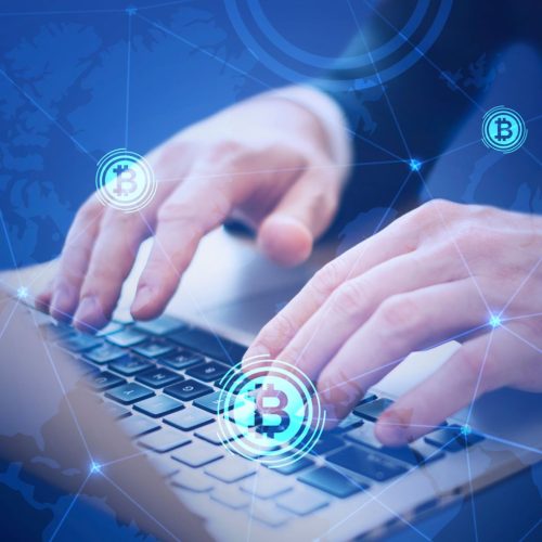 Blockchain transparency introduces an unprecedented level of accountability, transforming businesses' trust and generating quality leads.