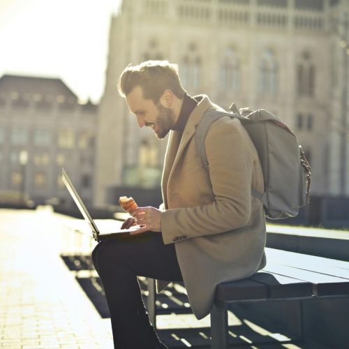 Digital nomadism is reshaping work culture, requiring innovative infrastructure to support employees who work from anywhere in the world.