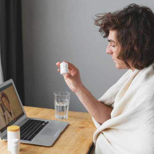 Managing rare diseases requires innovative solutions, and virtual medical assistants redefine care delivery for niche patient populations.