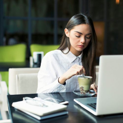 Online job opportunities are evolving rapidly, forcing professionals to decide between being regular employees or contractors to stay secure.