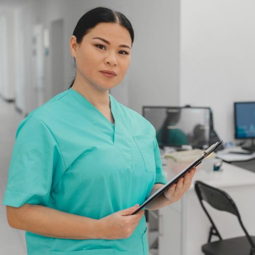 Post-operative care is evolving with virtual medical assistants reducing complications through innovative remote monitoring solutions.