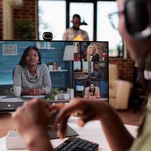 Remote collaboration tools are reshaping the way teams interact, enabling richer, more productive connections beyond traditional video calls.