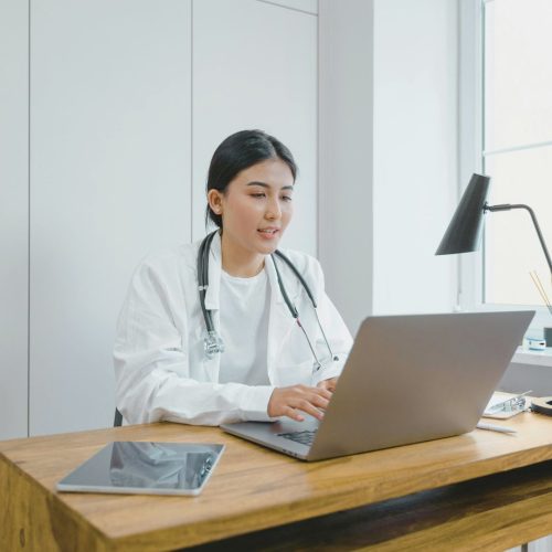Telemedicine efficiency has grown essential in modern healthcare, with medical virtual assistants reshaping patient care.