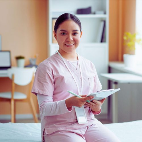Transforming women healthcare is at the forefront of digital innovation, with VMAs enhancing access, personalization, and support.