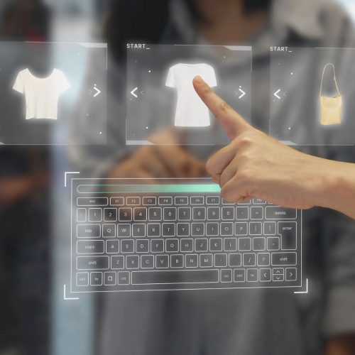 Virtual personalization has become the cornerstone of effective lead generation, seamlessly blending technology and human connection.